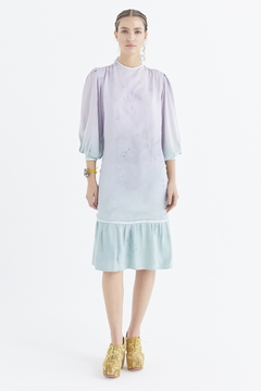 Vestido Fressange - HahnMade