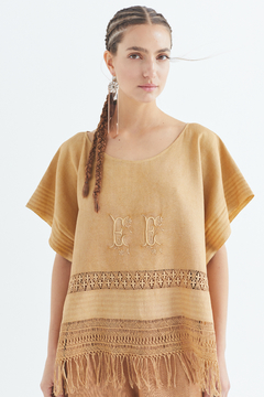 Remera T.H. de Dillmont - Pre Order