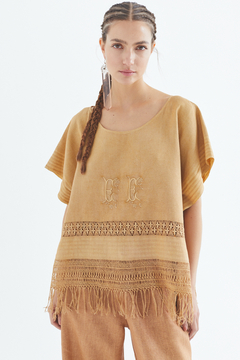 Remera T.H. de Dillmont - Pre Order - tienda online