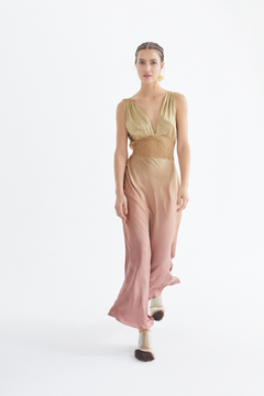 Vestido Lima