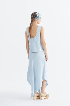 Top Ajuar - Pre Order - tienda online