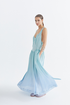 Vestido Gitana - HahnMade