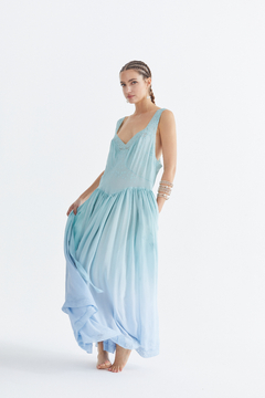 Vestido Gitana - tienda online