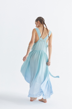 Vestido Gitana - comprar online