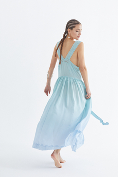 Vestido Gitana - HahnMade