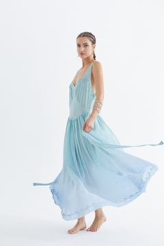 Imagen de Vestido Gitana