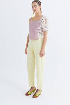 Pantalón Crisálida - Pre Order - comprar online