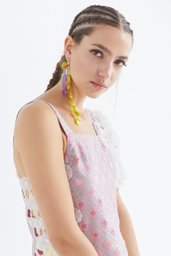 Blusa Pétalo - comprar online