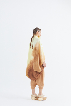 Cocoon Lino - Pre Order - HahnMade