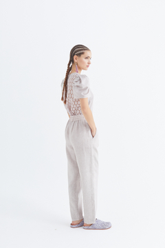 Pantalón Estrellero - Pre Order - comprar online