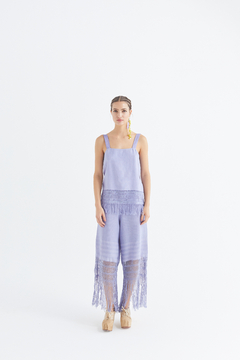 Conjunto Campo Dillmont - Pre Order - comprar online