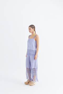 Conjunto Campo Dillmont - Pre Order en internet