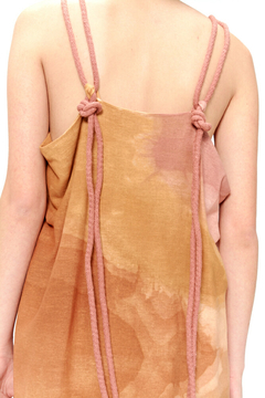Vestido Espinillo en internet