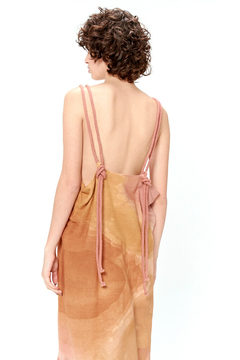 Imagen de Vestido Espinillo