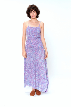 Vestido Irupé - HahnMade