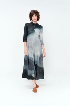 Vestido Ceibo - Pre Order