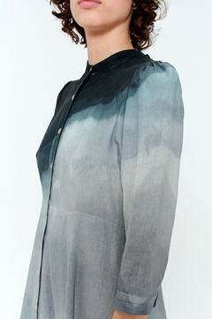 Vestido Ceibo