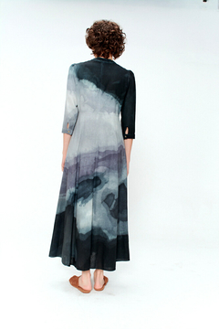 Vestido Ceibo en internet