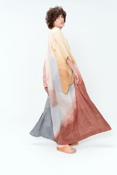 Kimono Tradicional
