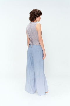 Chaleco Margarita - tienda online