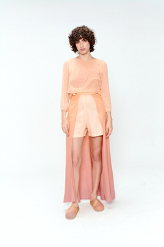 Sobrefalda Nativa - Pre Order - comprar online