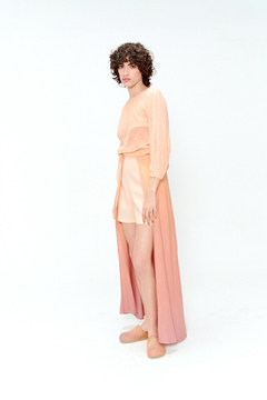 Sobrefalda Nativa - Pre Order - tienda online