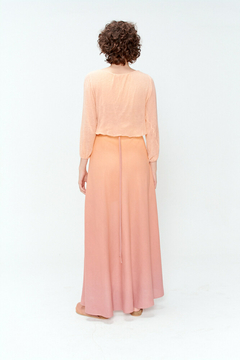Imagen de Sobrefalda Nativa - Pre Order