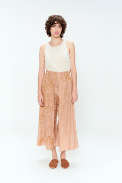 Pollera Pantalón Cautiva