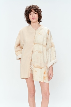 Saco Boro Salinas - Pre Order