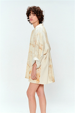 Saco Boro Salinas - Pre Order - HahnMade