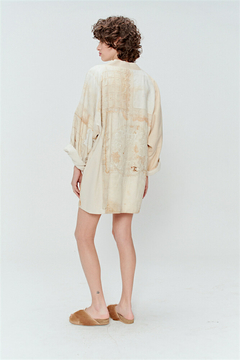 Saco Boro Salinas - Pre Order en internet