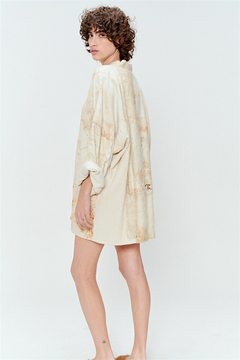 Saco Boro Salinas - Pre Order - comprar online