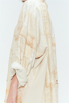 Saco Boro Salinas - Pre Order