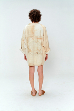 Imagen de Saco Boro Salinas - Pre Order