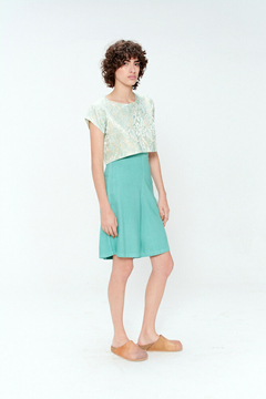 Top de Brocato - tienda online