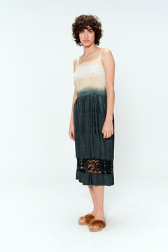 Vestido Gath & Chaves