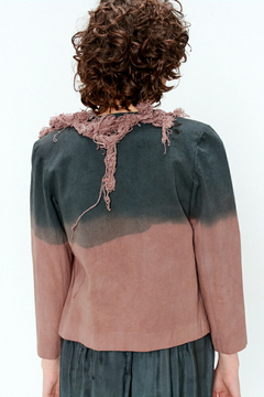 Saco Aguaribay - HahnMade
