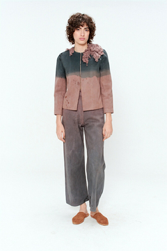 Saco Aguaribay - HahnMade