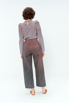 Imagen de Blusa Hippie Shakespeare