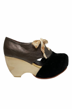 Zapato Hortensia