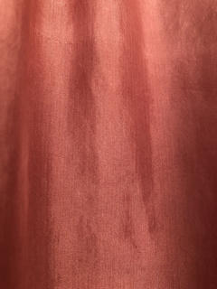 Vestido Seda y Encaje en internet