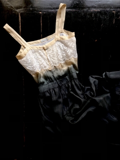 Vestido Gath & Chaves en internet