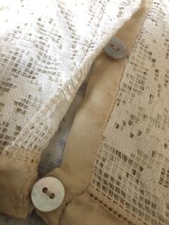 Vestido Gath & Chaves - tienda online