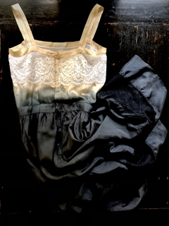 Vestido Gath & Chaves en internet