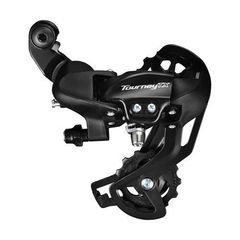 Pata De Cambio Shimano RD-TX800 Tourney TX 7/8v