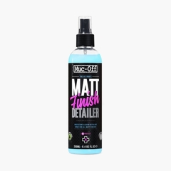 matt finish detailer muc-off 250ml