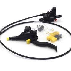 FRENO HIDRAULICO BL-M4100-R