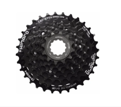 Piñon CS-HG-200-8 SHIMANO 12-32T