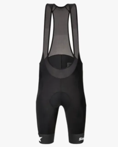 Calza C/ Tiradores Santini Black Star - comprar online