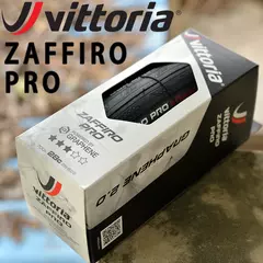 Cubierta Vittoria Zaffiro Pro 700x28